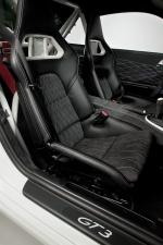 Porsche 911 GT3 Snowmobile by Magnat 2011 года